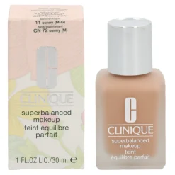 Clinique Superbalanced Makeup 30ml