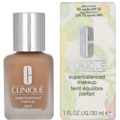 Clinique Superbalanced Makeup 30ml
