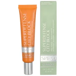 Clinique Superdefense City Block SPF50 40ml