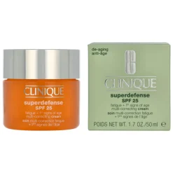 Clinique Superdefense Multi-Correcting Cream SPF25 50ml