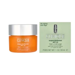 Clinique Superdefense Multi-Correcting Cream SPF25 30ml
