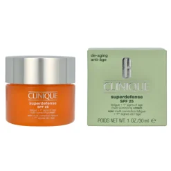 Clinique Superdefense Multi-Correcting Cream SPF25 30ml