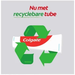 Colgate Max Fresh Active & Clean Protect Tandpasta