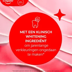 Colgate Max White Expert Original Whitening Tandpasta
