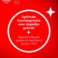 Colgate Max White Expert Purifying Power Tandpasta