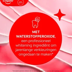 Colgate Max White Expert Purifying Power Tandpasta