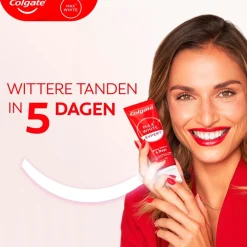 Colgate Max White Expert Purifying Power Tandpasta