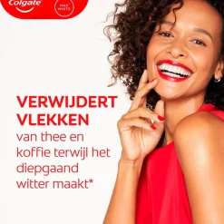 Colgate Max White Expert Purifying Power Tandpasta