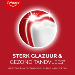 Colgate Max White One Whitening Tandpasta