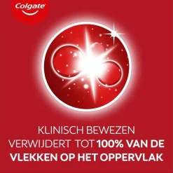 Colgate Max White One Whitening Tandpasta