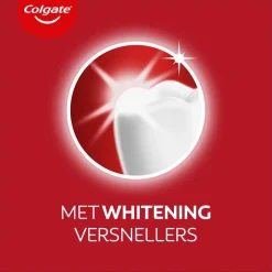 Colgate Max White One Whitening Tandpasta