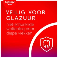Colgate Max White Overnight Whitening Serum
