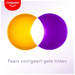 Colgate Max White Purple Reveal Tandpasta