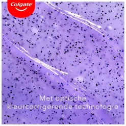 Colgate Max White Purple Reveal Tandpasta