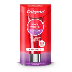 Colgate Max White Ultimate Radiance Tandpasta