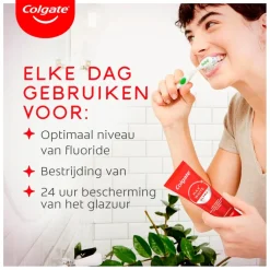 Colgate Max White Ultra Freshness Pearls Whitening Tandpasta