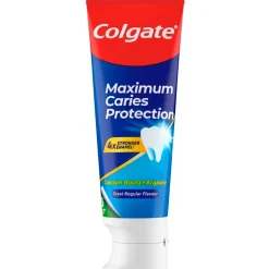 Colgate Maximum Caries Protection Tandpasta