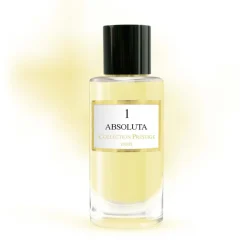 Collection Prestige N°1 Absoluta Extrait de Parfum