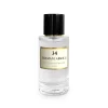 Collection Prestige N°34 Diamant Absolu Extrait de Parfum