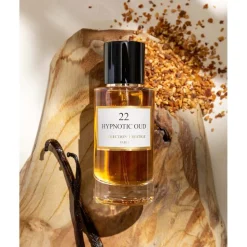 Collection Prestige N°22 Hypnotic Oud Extrait de Parfum