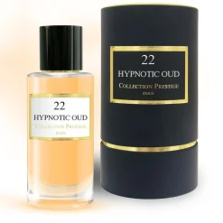Collection Prestige N°22 Hypnotic Oud Extrait de Parfum