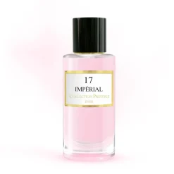 Collection Prestige N°17 Impérial Extrait de Parfum