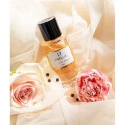 Collection Prestige N°17 Impérial Extrait de Parfum