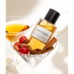 Collection Prestige N°28 Love Cherry Extrait de Parfum