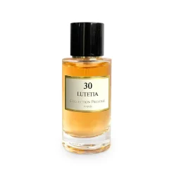 Collection Prestige N°30 Lutetia Extrait de Parfum