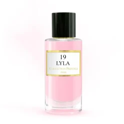 Collection Prestige N°19 Lyla Extrait de Parfum