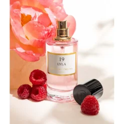 Collection Prestige N°19 Lyla Extrait de Parfum
