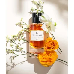 Collection Prestige N°12 Noir Absolu Extrait de Parfum