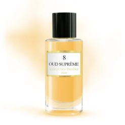 Collection Prestige N°8 Oud Suprême Extrait de Parfum