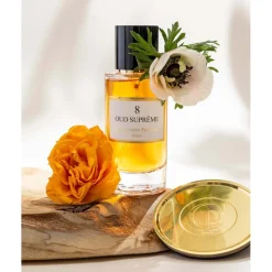 Collection Prestige N°8 Oud Suprême Extrait de Parfum
