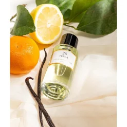 Collection Prestige N°26 Perla Extrait de Parfum