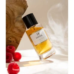 Collection Prestige N°18 Santal Extrait de Parfum