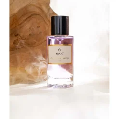 Collection Prestige N°6 SinaÏ Extrait de Parfum