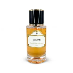 Collection Prestige N°9 Sultan Extrait de Parfum