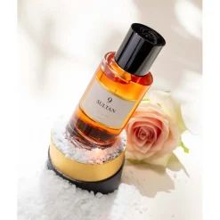 Collection Prestige N°9 Sultan Extrait de Parfum