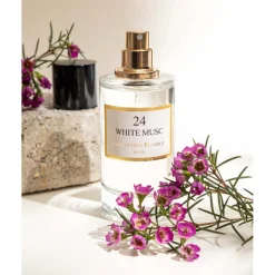 Collection Prestige N°24 White Musc Extrait de Parfum