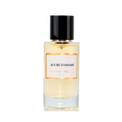 Collection Prestige Sucre d'Amami Extrait de Parfum