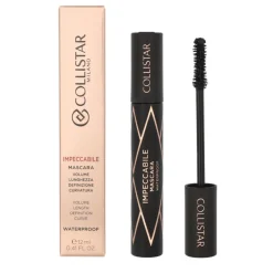 Collistar Impeccabile Mascara Waterproof 12 ml