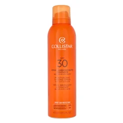 Collistar Moisturizing Tanning SPF30 200ml