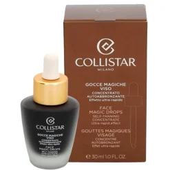 Collistar Self Tanning Face Magic Drops