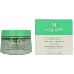 Collistar Talasso-Scrub Cryo-Actif 700g