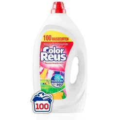Color Reus Vloeibaar Wasmiddel