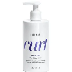 Color Wow Curl Flo-Etry Vital Natural Serum