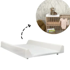 Colorfull Home Verschoonblad