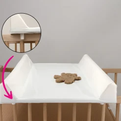 Colorfull Home Verschoonblad