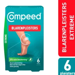 Compeed Extreme Blaarpleisters